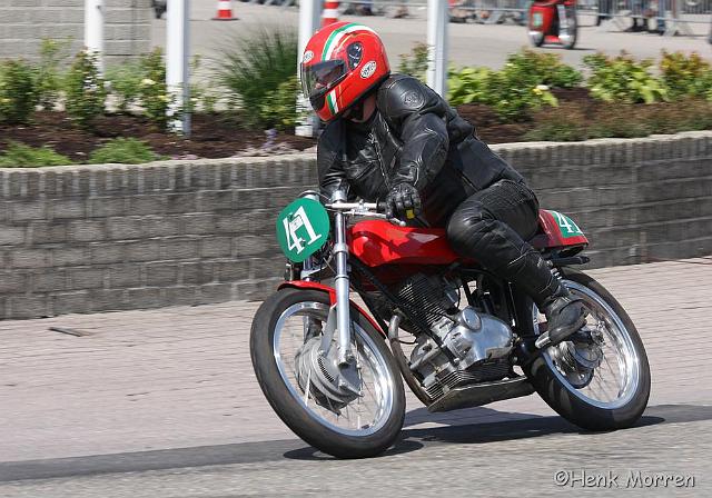 Barneveld 2009 Henk Morren 061 